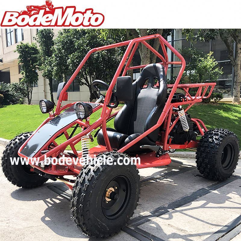 Bode New 250cc Single seat Buggy with Best Quality MC-462