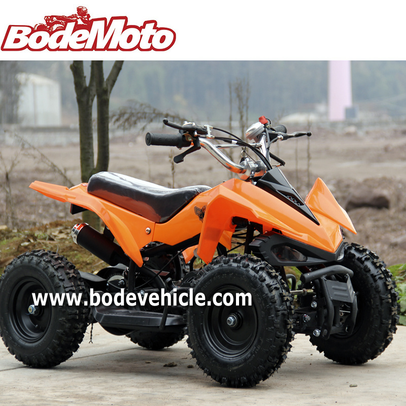 Chinese Cheap Price 49cc 50cc Mini Kids Quad ATV Bike Quad for Sale