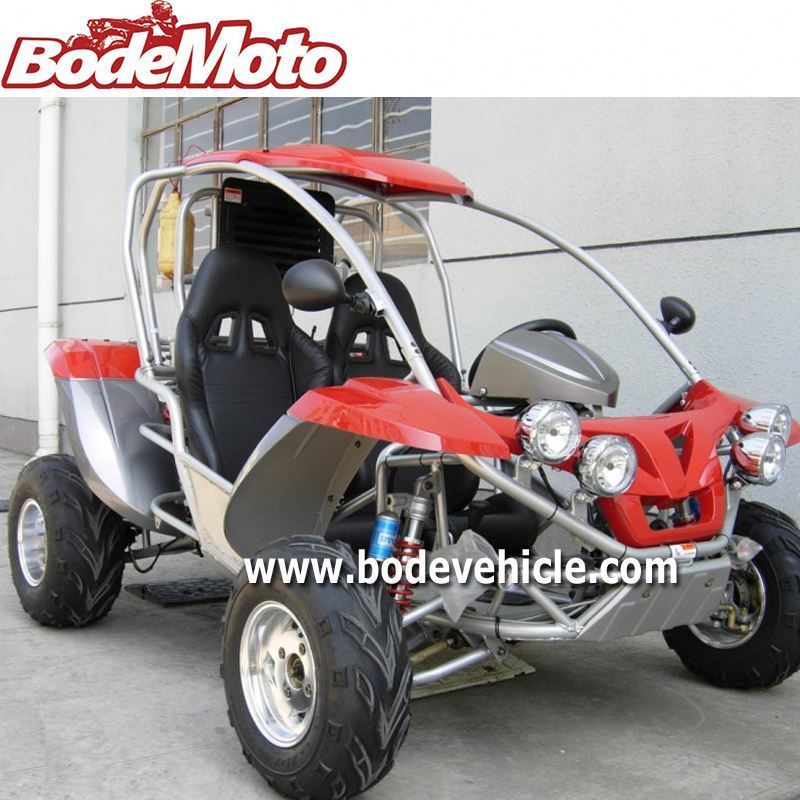 EEC 250CC GO KART/DUNE BUGGY(MC-440)