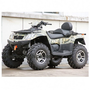 Bode new diesel atv 1000cc 4x4