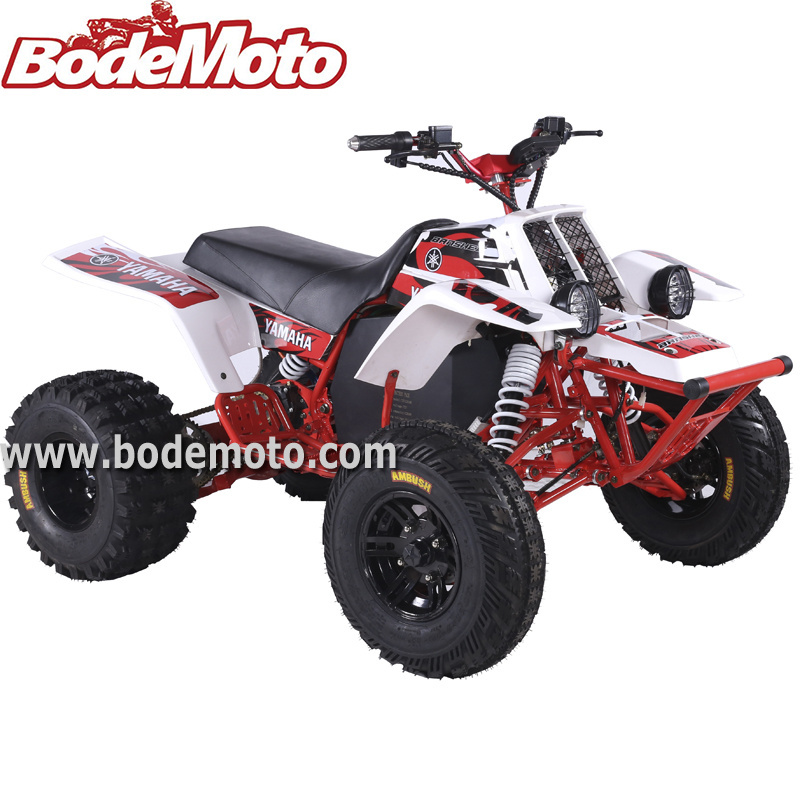 Bode Automatic 72V 8000W  electric atv for hunting electric atv 5000w electric four wheeler atv cheap electric quad for sale