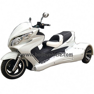 NEW 300CC EEC TRIKE 3 WHEEL TRICYCLE(MC-393)