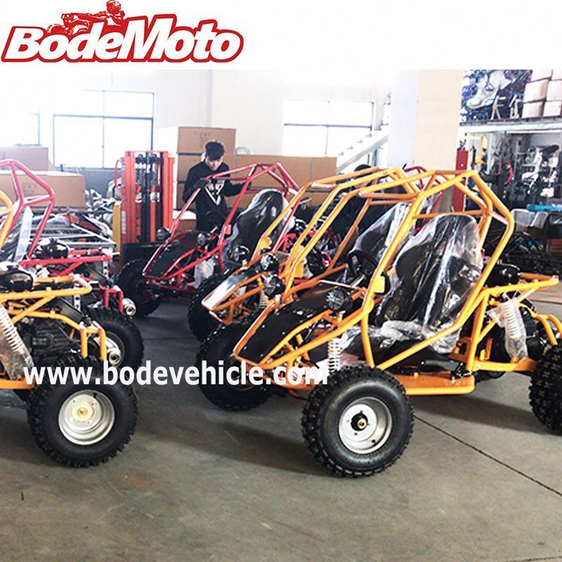 Bode New 250cc Single seat Buggy with Best Quality MC-462