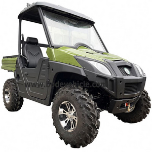 Bode New electric utvs for adult electric  utility vehicle