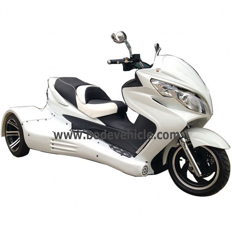 EEC 300cc water cooled CVT trike