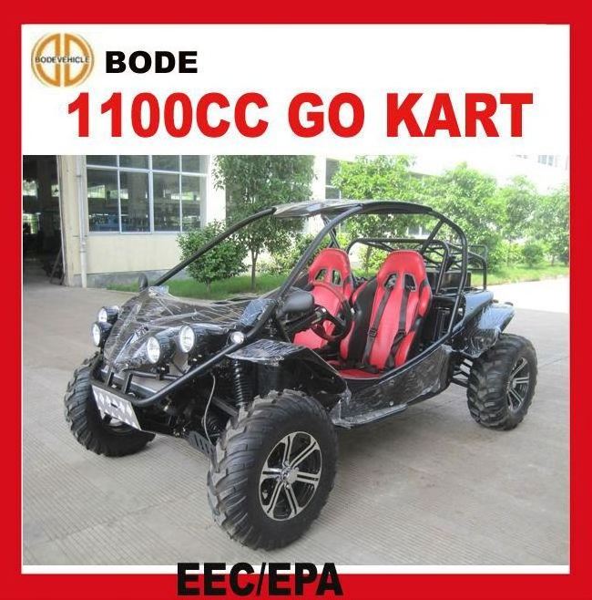 1100CC GO KART FOR SALE 4X4(MC-455)