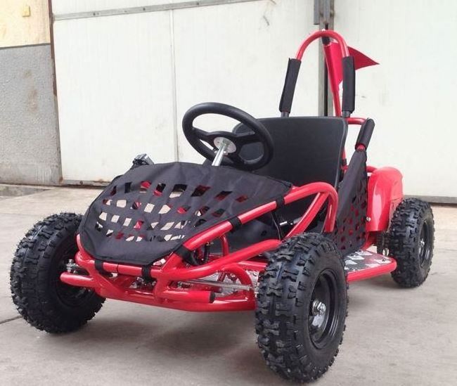 1000w  off road Electric Mini Dune Buggy for adults (MC-249)