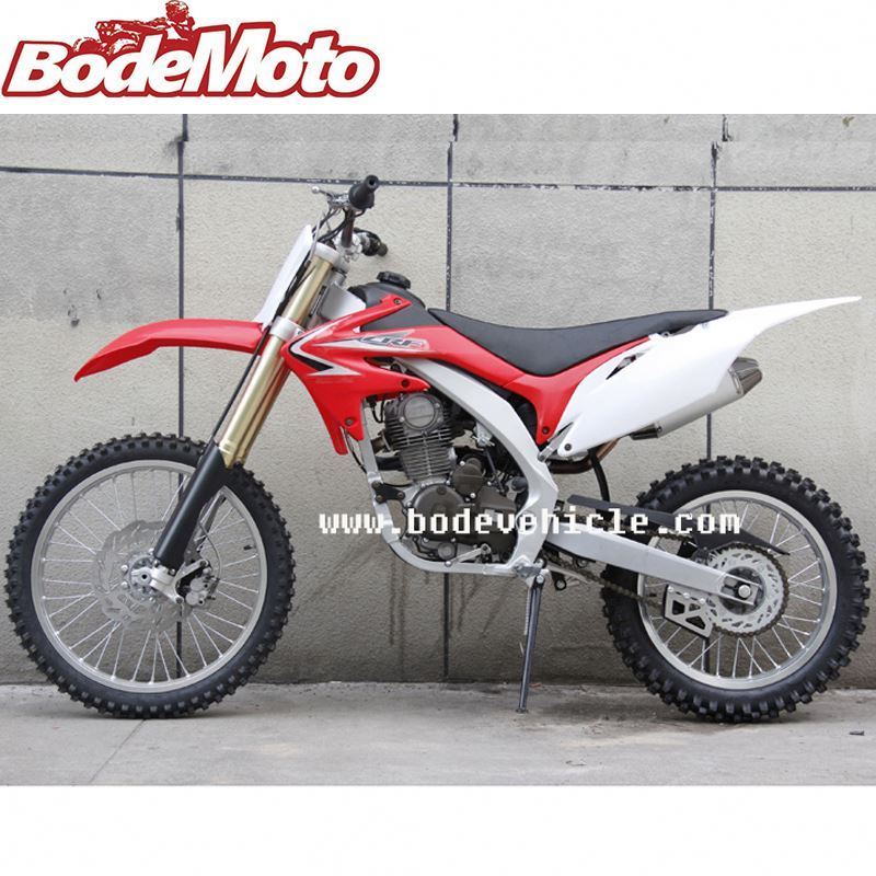 250CC Dirt Bike kawasaki Dirt Bike