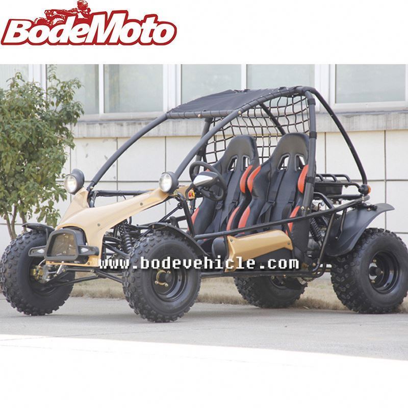 150CC DUNE BUGGY WITH CE (MC-411)