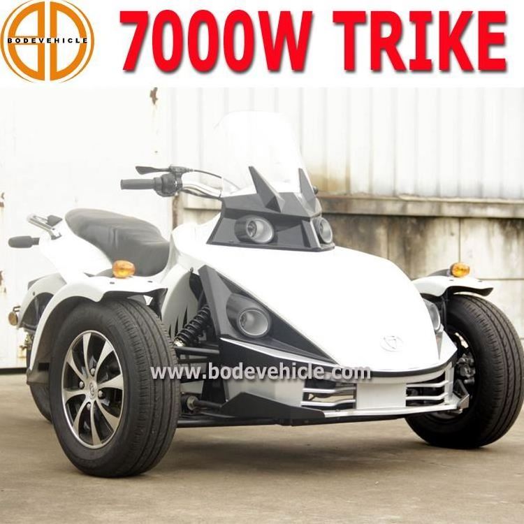 New Smart 7000W ZTR Drift kids adult Electric Go kart