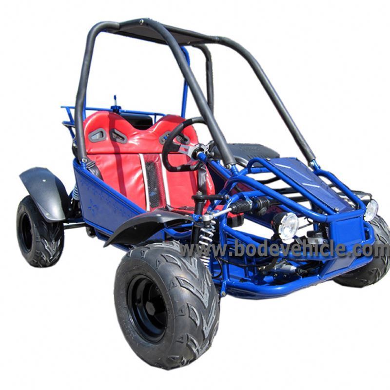 MINI 110CC DUNE BUGGY(MC-407)