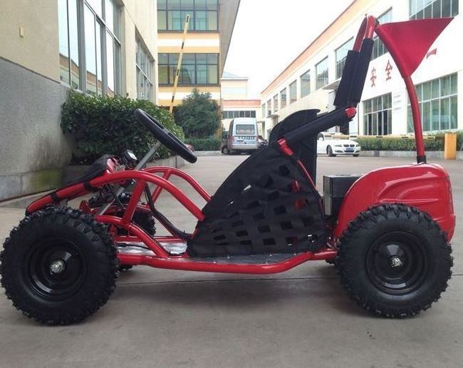 1000w  off road Electric Mini Dune Buggy for adults (MC-249)