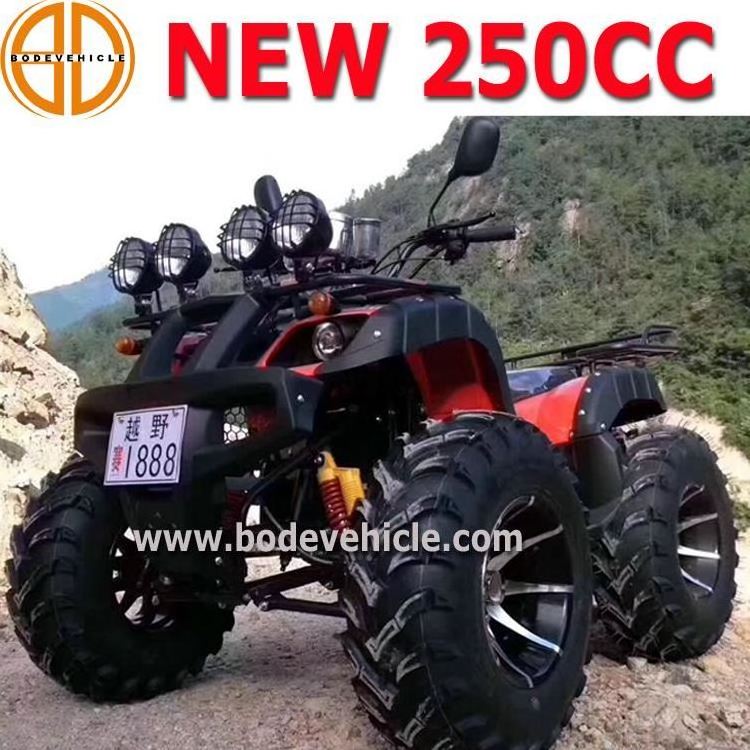 250cc atv atv 250cc 4x4 atv 4x4