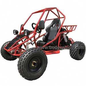 Bode New 250cc Single seat Buggy with Best Quality MC-462