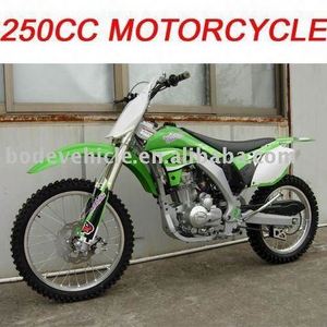 Motorbike 250CC Motorcycle 250CC Motocross 250CC(MC-678)