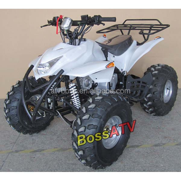 110cc quad 110cc quad atv 125cc china atv