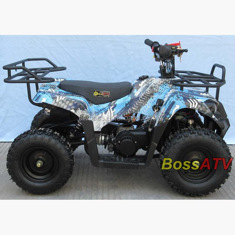 2 stroke 50cc atv kids 50cc atv cheap 50cc atv