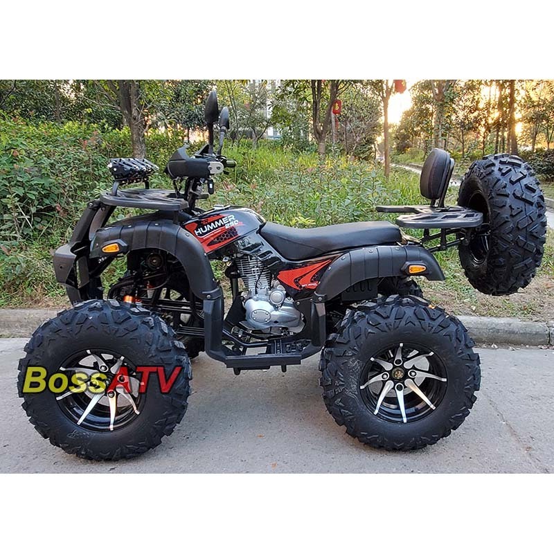 250cc semi automatic ATV 250cc automatic ATV 250cc manual ATV