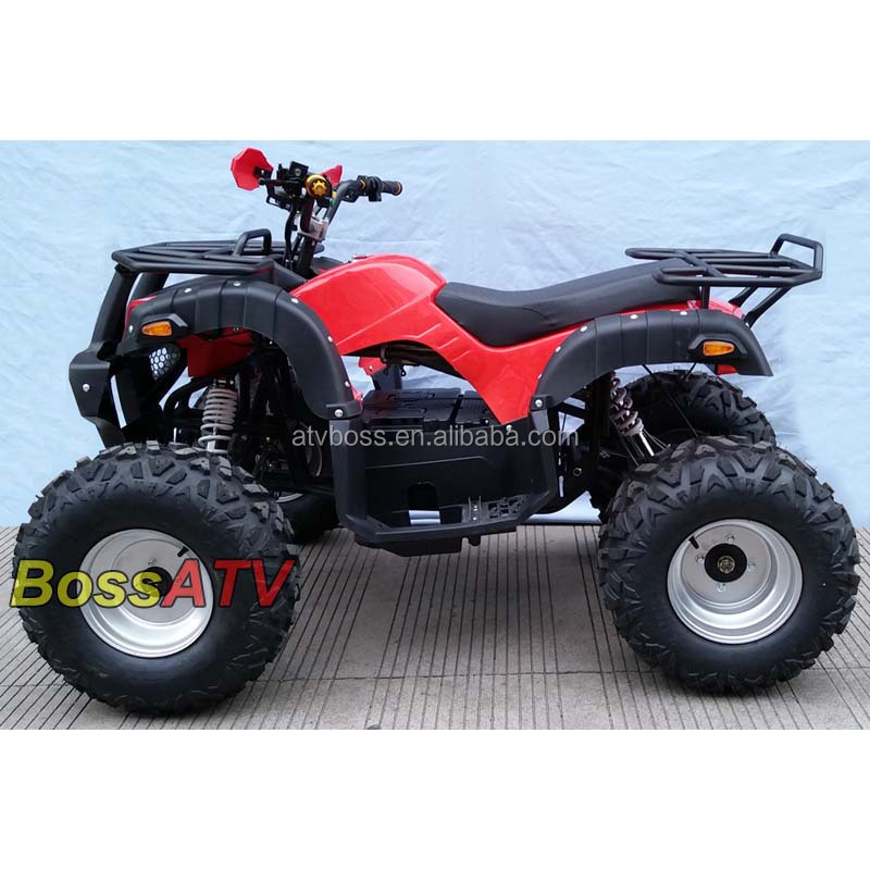 electric shaft drive ATV electric 4 wheel drive atv electric atv 3000w