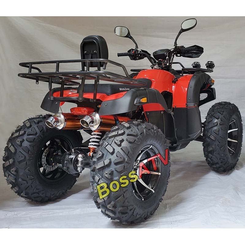 250cc ATV 250cc manual ATV atv 250cc 4x4