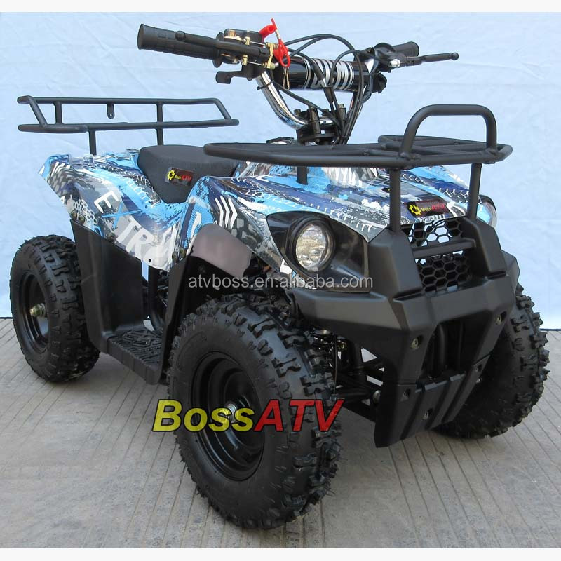 2 stroke 50cc atv kids 50cc atv cheap 50cc atv