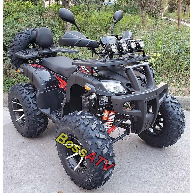 250cc semi automatic ATV 250cc automatic ATV 250cc manual ATV