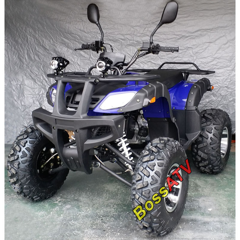 150cc automatic ATV 200cc automatic ATV 250cc automatic ATV