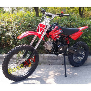 dirt bike pit bike 125cc dirt bike