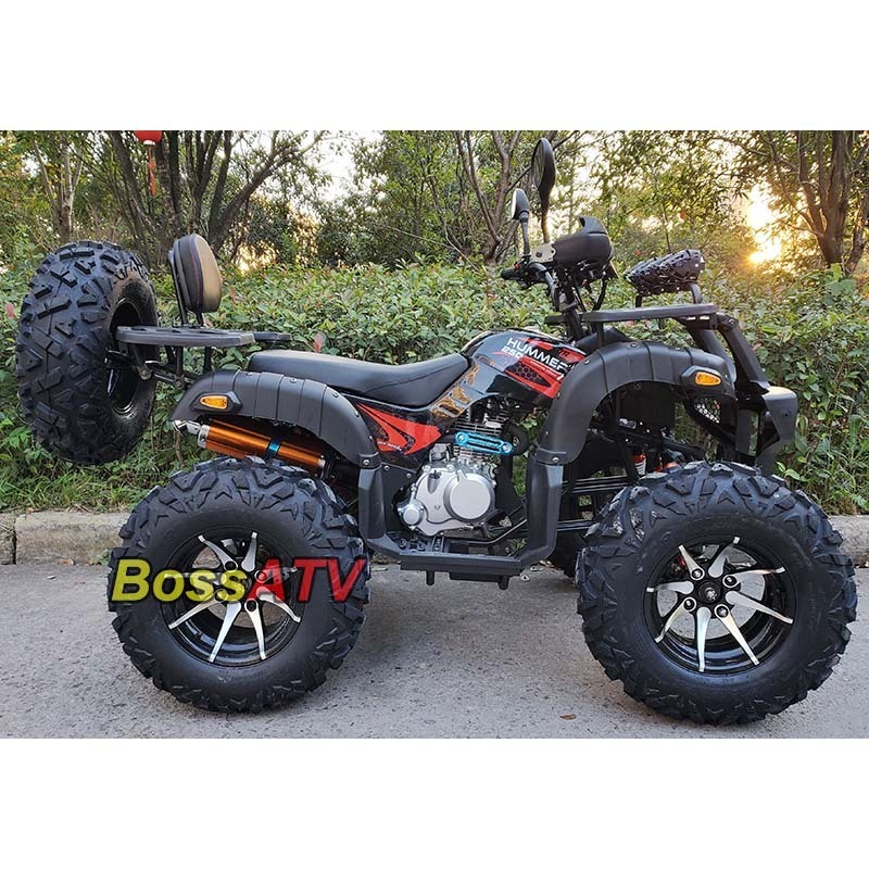 250cc semi automatic ATV 250cc automatic ATV 250cc manual ATV