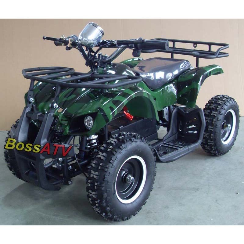 mini electric atv 500w mini electric atv/ quad bike 800w mini electric atv for kids