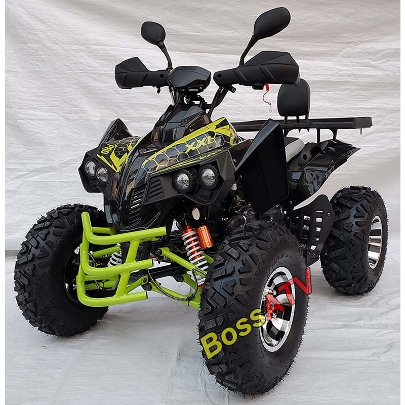 cuatrimotos italika atv atvs