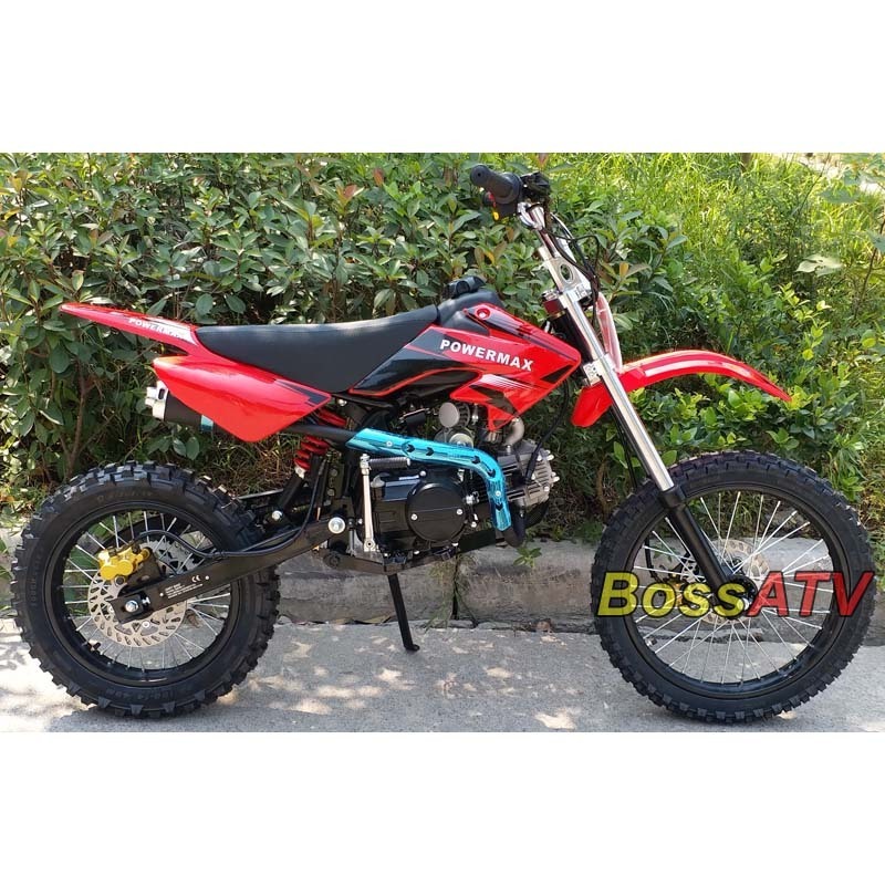 dirt bike pit bike 125cc dirt bike