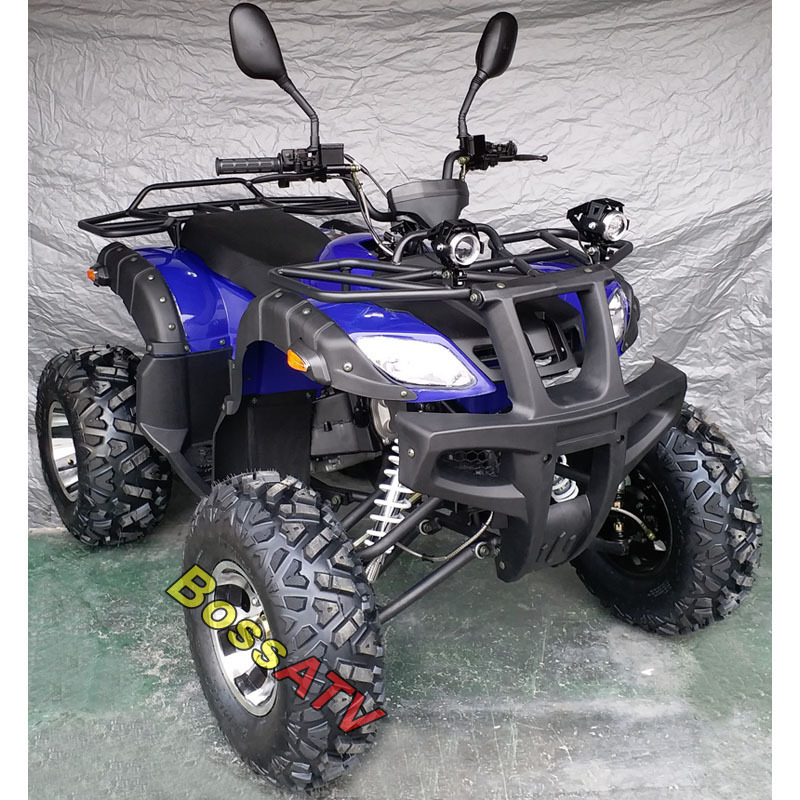 150cc automatic ATV 200cc automatic ATV 250cc automatic ATV