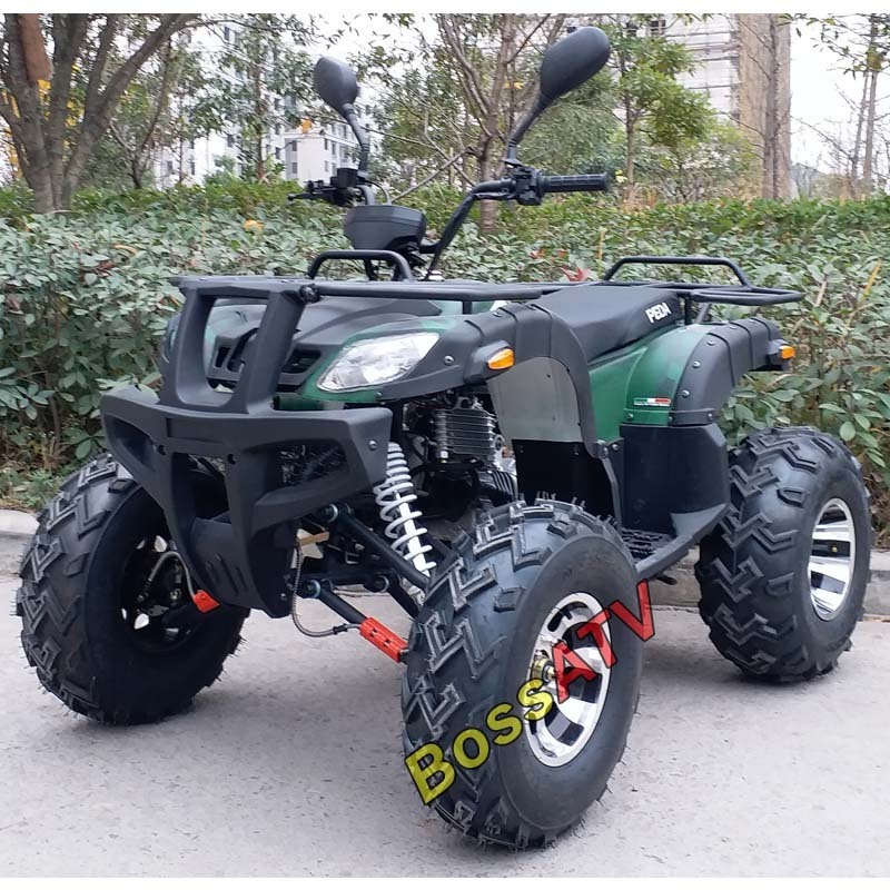 150cc automatic ATV 200cc automatic ATV 250cc automatic ATV