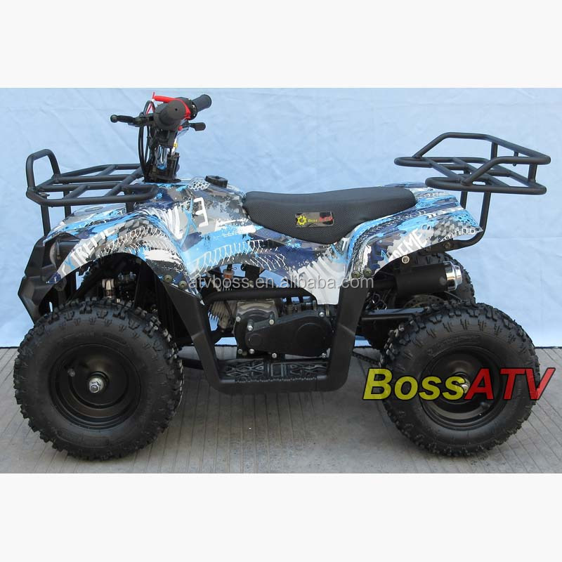 mini quad atv 50cc 50cc mini kids atv motor 50cc mini atv