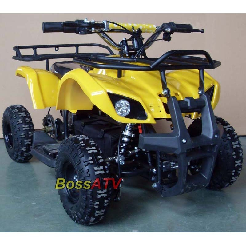 mini electric atv 500w mini electric atv/ quad bike 800w mini electric atv for kids