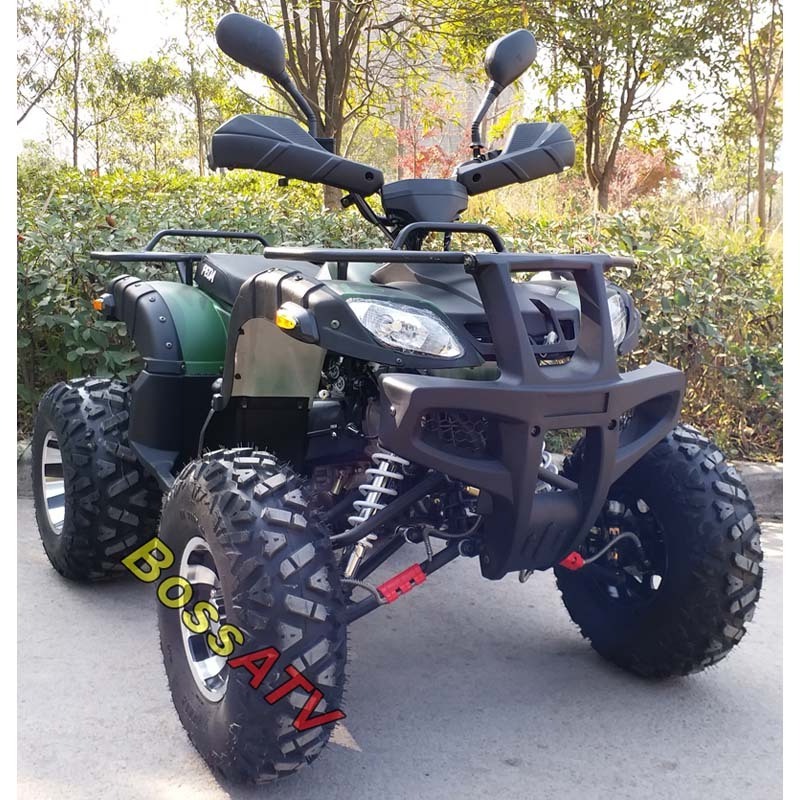 150cc automatic ATV 200cc automatic ATV 250cc automatic ATV