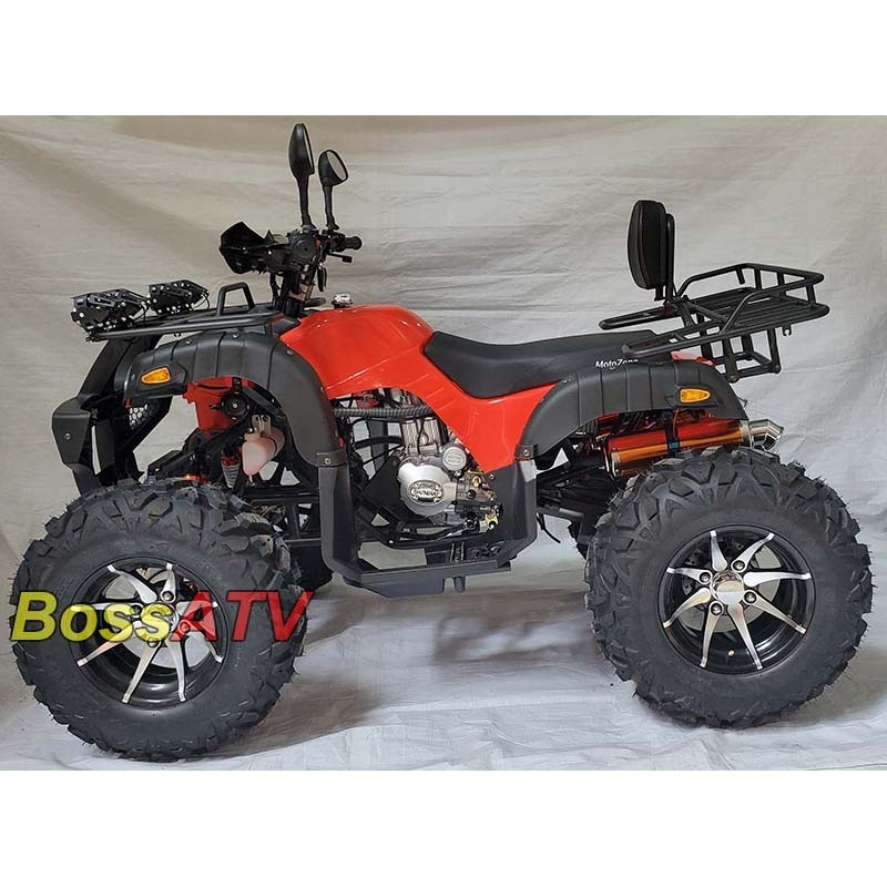 250cc ATV 250cc manual ATV atv 250cc 4x4