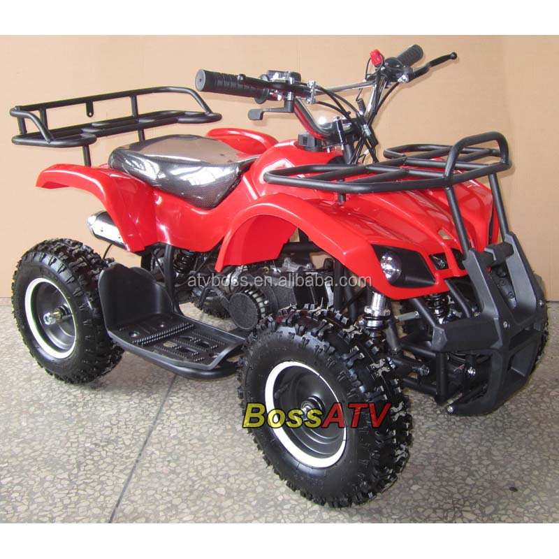 2-stroke kids atv kids 50cc atv kids atv for sale