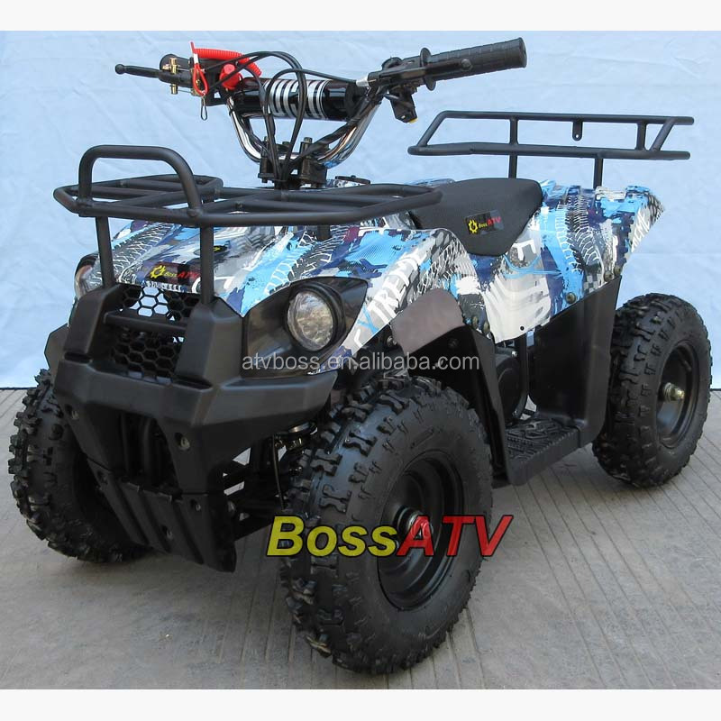 2 stroke 50cc atv kids 50cc atv cheap 50cc atv