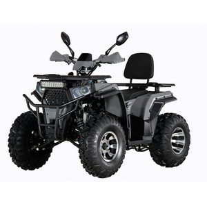 150cc 180cc 200cc 4x4 atvs utvs off road cuatrimoto four wheel off-road motorcycle ATV UTV farm quad moto bike(FM200Y)