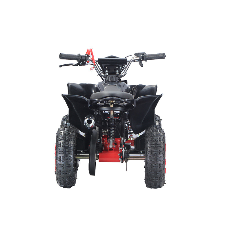 800W kids electric atv quad 1000W cuatrimoto electrica mini road motorcycle bike for children