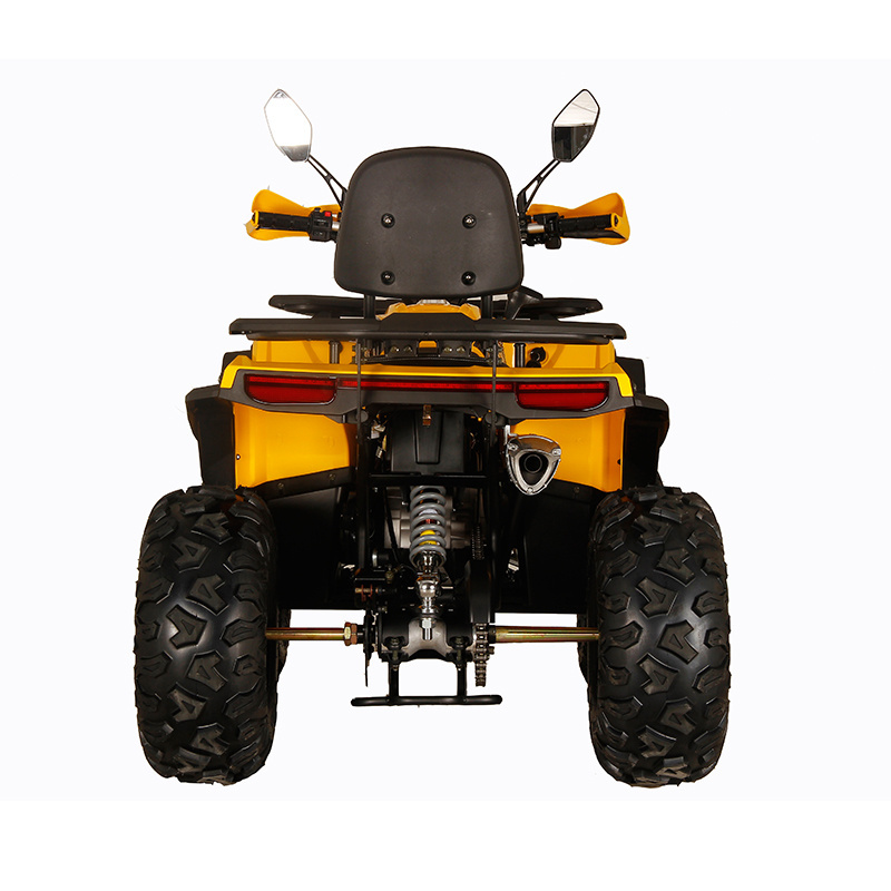 150cc 180cc 200cc 4x4 atvs utvs off road cuatrimoto four wheel off-road motorcycle ATV UTV farm quad moto bike(FM200Y)