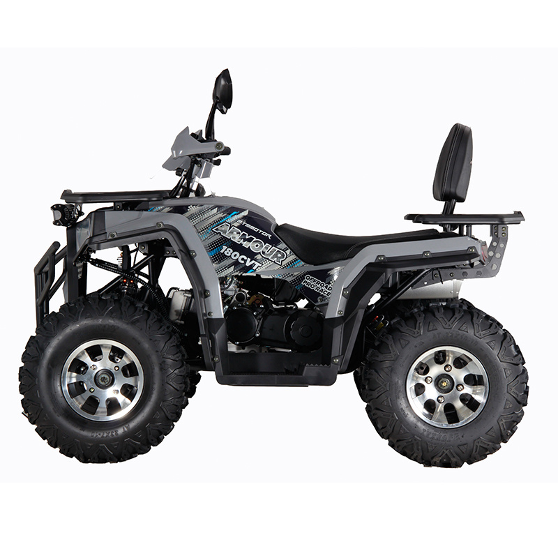 150cc 180cc 200cc 4x4 atvs utvs off road cuatrimoto four wheel off-road motorcycle ATV UTV farm quad moto bike(FM200Y)