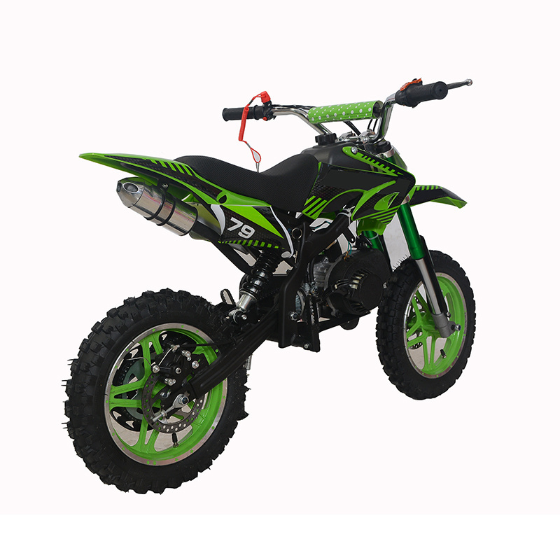 Cheap New & Used Dirt Bikes 49cc mini pit bike off road Motorcycles for sale for recreation or for the farm(MDB4901)