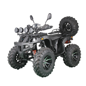 New Four-wheel racing atvs Off-road 250cc Atv 12inch Tires Motorcycles ATV QUAD UTV farm quad moto bike(FM250)