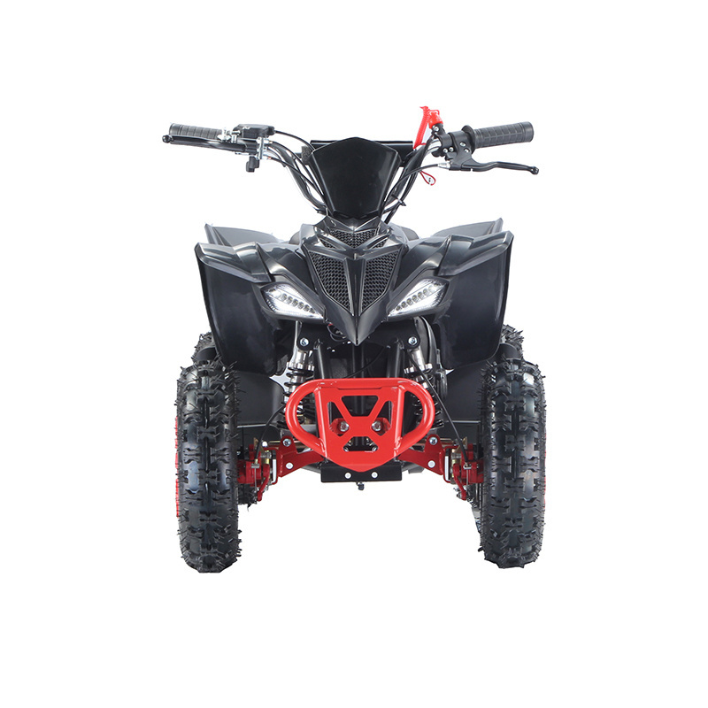 800W kids electric atv quad 1000W cuatrimoto electrica mini road motorcycle bike for children