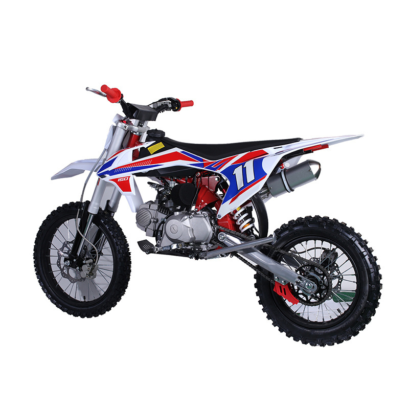 2023 New High-speed Pit Bike 150cc YINXIANG Engine dirt bike racing Motorcycles for adult(DB05K)