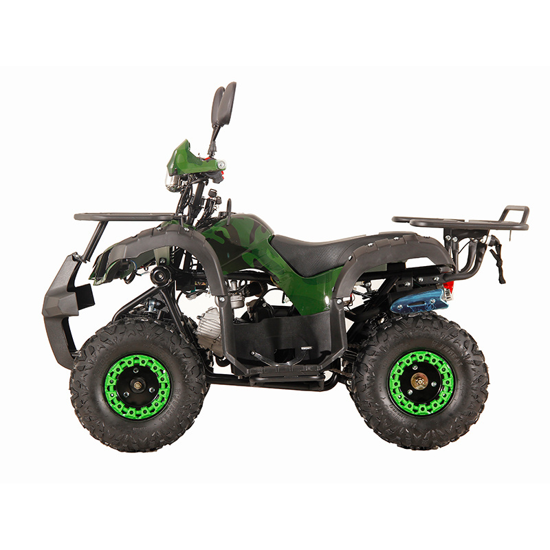 ATV 2WD 110CC adult Gas Powered Atv Quad bike For Adults(SL110G)