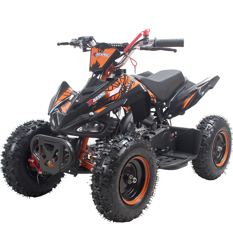 49CC mini QUAD BIKES off road moto pocket quads ATVS KIDS chain drive ATV QUAD(SL49B)